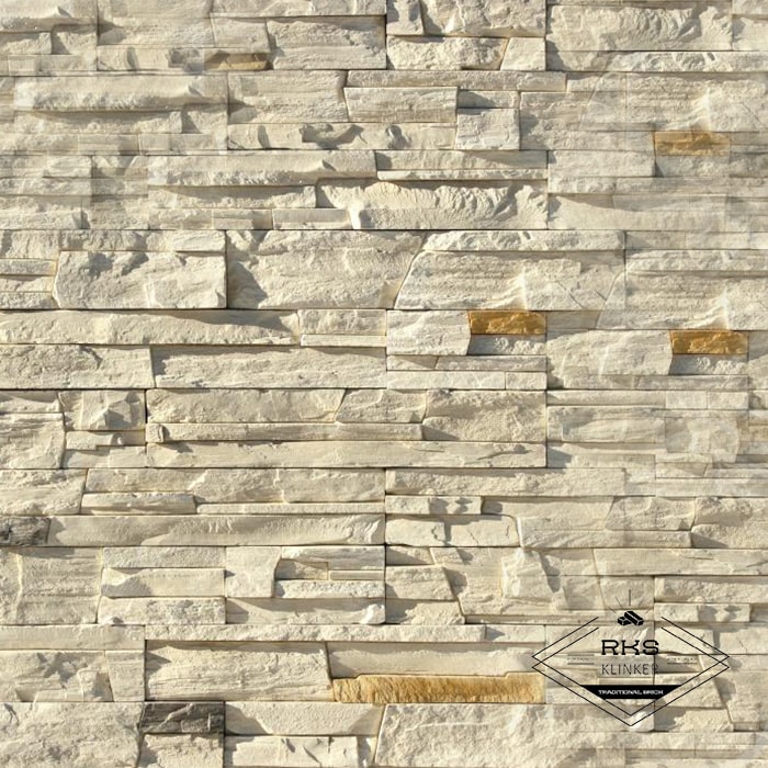 Декоративный камень White Hills, Фьорд Лэнд 200-00 в Саратове